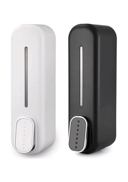 Lüks Duvara Monte Sıvı Sabunluk fiyatları