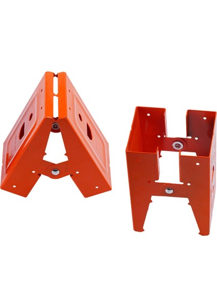 2 Sabitleme Kelepçesi Ör Aksesuarları (Yurt Dışından) indirimleri