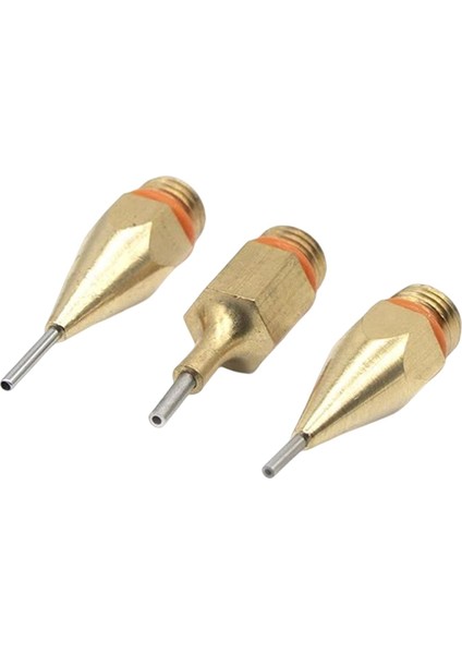 3 I Nozulu Değiş Parçalar Küçük Çap (Yurt Dışından) fiyatları