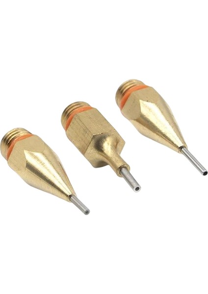 3 I Nozulu Değiş Parçalar Küçük Çap (Yurt Dışından) fırsatları