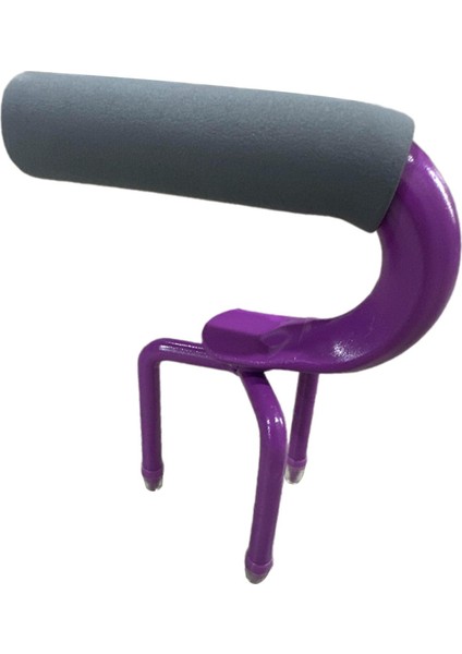 3 Pençe I Pençeli Aleti Şetici Irmığı (Yurt Dışından)