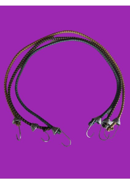 Bagaj Lastiği Ahtapot Lastik 3 Adet 80 > 180CM fiyatları