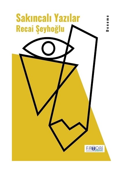 Sakıncalı Yazılar