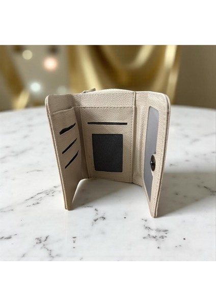 Davıd Polo Kapaklı Kadın Cüzdan modelleri