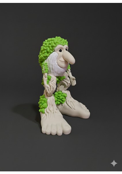 Koca Ayak Figür fiyatları