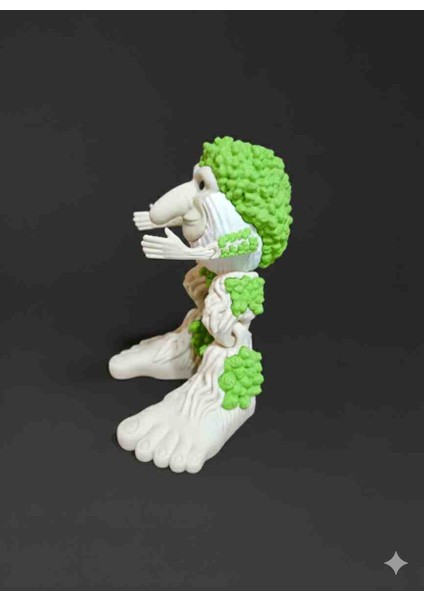 Koca Ayak Figür indirimleri