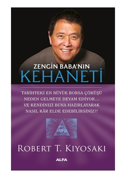 Zengin Baba'nın Kehaneti