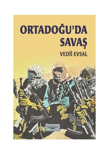 Ortadoğu’da Savaş