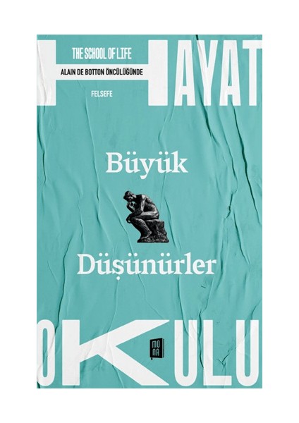 Büyük Düşünürler