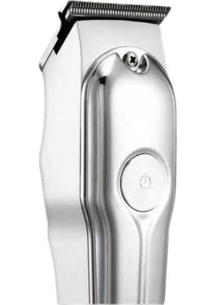 3 Taraklı Saç Sakal Düzeltici Traş Makinesi Seti Paslanmaz Çelik fırsatları