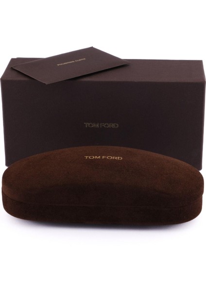 Tomford TF551 C.28G 55-17 Güneş Gözlüğü indirimleri