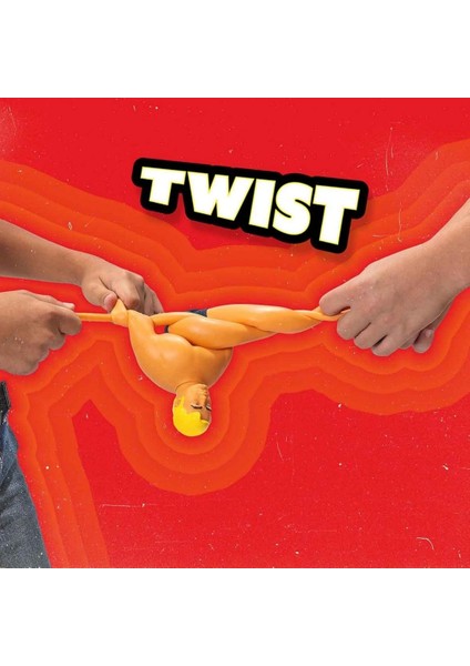 Esneyebilen Armstrong Retro Figür 25 cm fiyatları