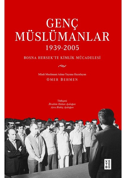 Genç Müslümanlar (1939-2005)