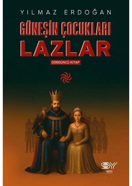 Güneşin Çocukları Lazlar 4