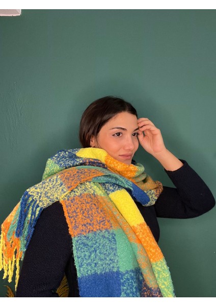 Buklet Kışlık Atkı & Şal fiyatları