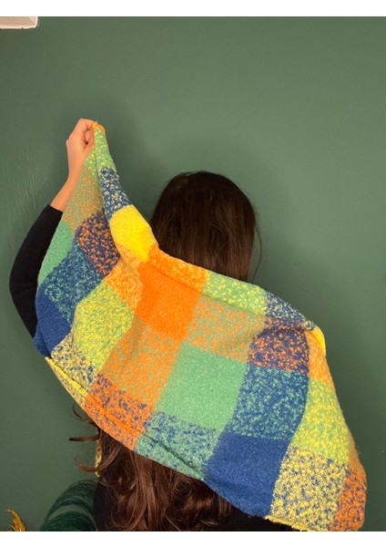 Buklet Kışlık Atkı & Şal fırsatları