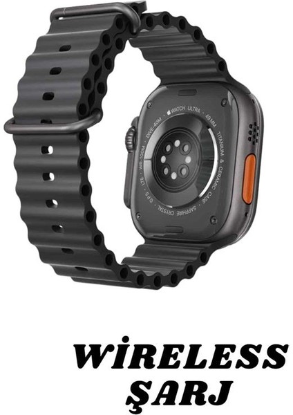 Akıllı Saat Nabız Ölçer Uyku Takibi Adımsayar Alarm ve Hatırlatıcı Çağrı - M083R077-K99 modelleri