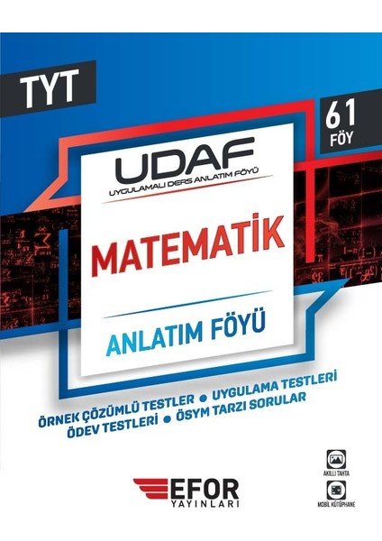 Tyt Matematik Konu Anlatım Fasikülleri