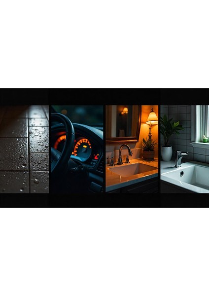 Ultimate Çok Amaçlı Leke Çıkarıcı ve Yüzey Temizleyici 5 Lt fırsatları