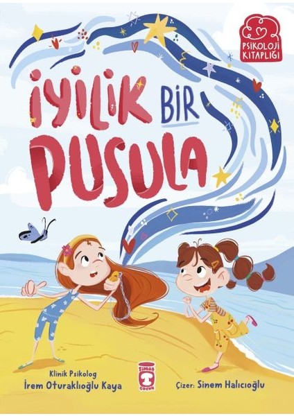 Iyilik Bir Pusula