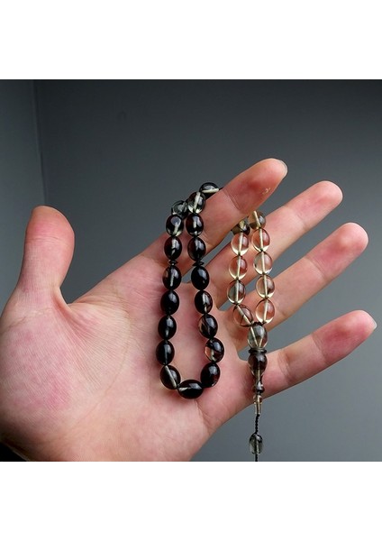 Renk Süzmesi Kehribar Tesbih fırsatları