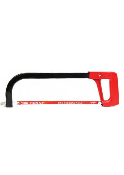 Profesyonel Demir Testere