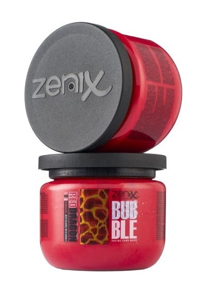 Red Dragon Yüz Maskesi modelleri