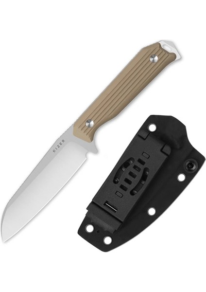 Begleiter Fix | Aeb-L | G10 | Hollow Grind | 1045MS2 fiyatları