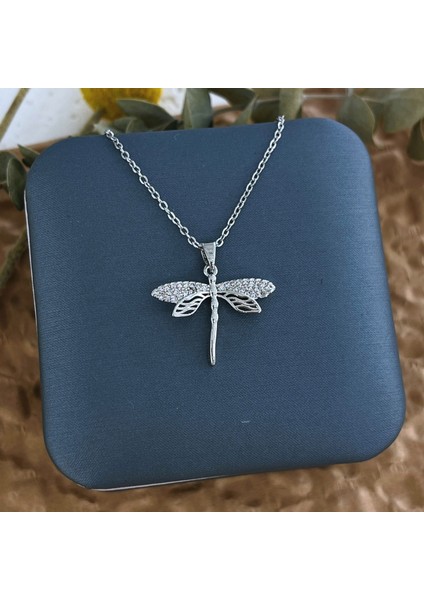 Yeni Kıdemli Işık Duygusu Lüks Titanyum Çelik Kolye Kadın Niş Tasarım Baharatlı Kız Inci Köprücük Kemiği Zinciri Moda Yüz Aksesuarları ile (Yurt Dışından)