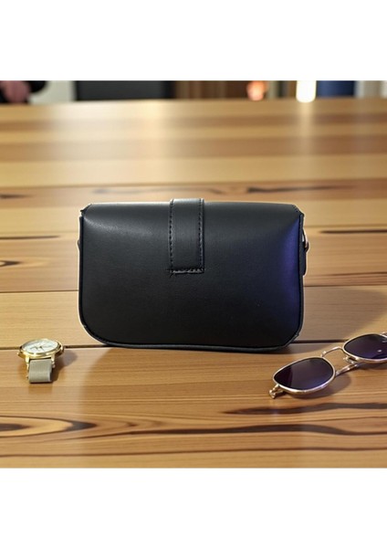 Tokalı Omuz Çantası modelleri