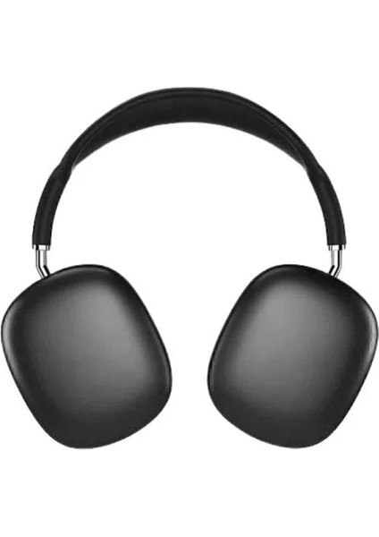 Kulak Üstü Kablosuz Bluetooth Kulaklık Yumuşak Süngerli Sd Kart Girişli modelleri