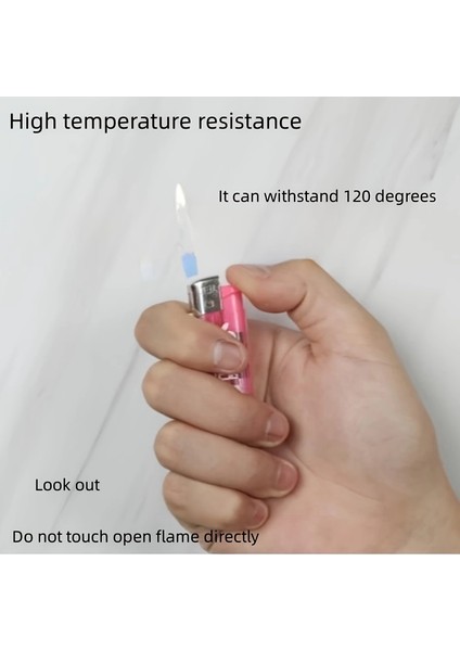 Mermer Desenli Mutfak Duvar Kağıdı Sticker - 5MX60CM Su Geçirmez, Yağa Dayanıklı, Yüksek Sıcaklığa Dayanıklı Tezgah, Dolap, Ocak Yenileme Folyosu T04