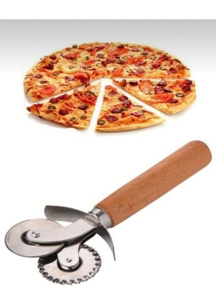 Metal Lüks Hamur Kesici – Paslanmaz Çelik, Profesyonel Pasta ve Hamur Şekillendirici fiyatları