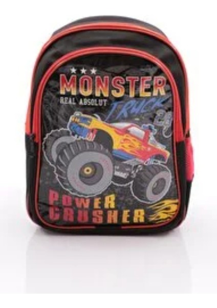 Erkek Çocuk 2’li Ilkokul Çantası Seti – Beslenme Çantalı, Dayanıklı ve Kullanımı Rahat modelleri