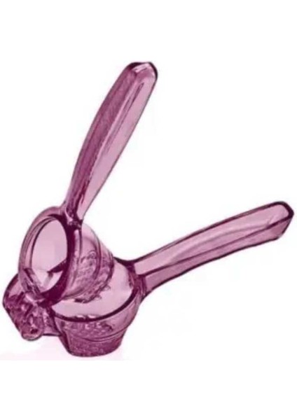 Mutfakta Hızlı Çözüm: Plastik Sarımsak Ezici 1 Adet