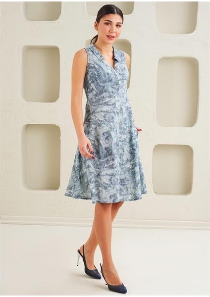 Kadın Dokuma Elbise - 45458 fiyatları
