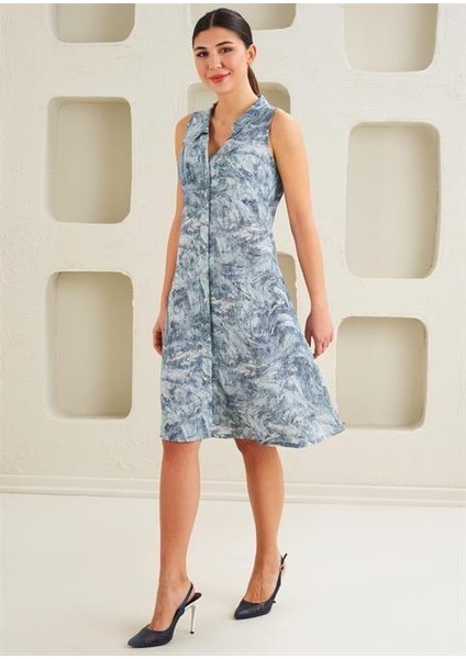 Kadın Dokuma Elbise - 45458 modelleri