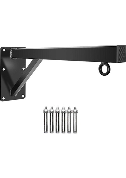 Kum Torbası Braketi Ağır Hizmet Punch Standı (Yurt Dışından)