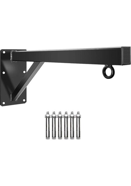 Kum Torbası Braketi Ağır Hizmet Punch Standı (Yurt Dışından) fiyatları