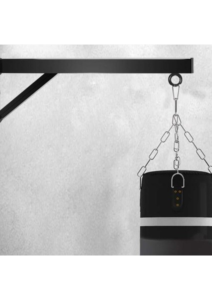 Kum Torbası Braketi Ağır Hizmet Punch Standı (Yurt Dışından) indirimleri