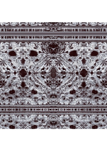 Sanat Desenli Isı ve Ses Yalıtımlı Sağlıklı Tekstil Duvar Kağıdı