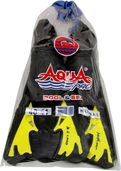 NPL 40/41 Aqua Pro Palet fırsatları