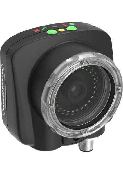 HLS27DGR0145C HLS27 Tehlikeli Alan Çift Renkli Işık Şeridi