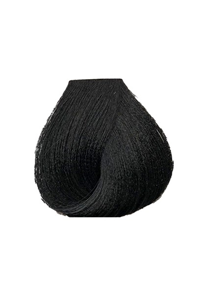 10 Saç Boyası 100ML / 1 Siyah fiyatları