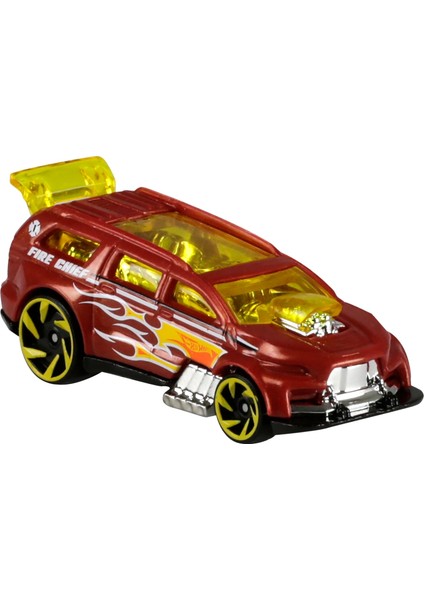 1806 Sinerjim 5'li Araba Seti / +3 yaş fırsatları