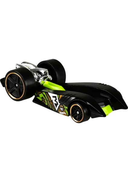 1806 Sinerjim 5'li Araba Seti / +3 yaş