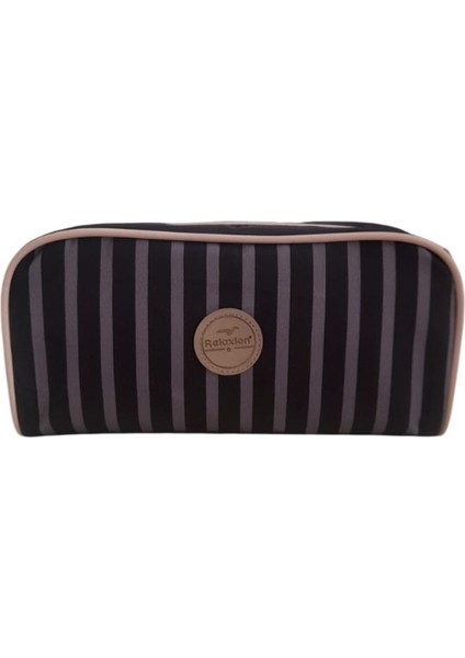 Geniş Iç Hacimli Kalem Kutusu – Organize ve Modern Tasarım