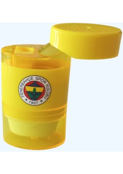 Fenerbahçe Lisanslı Silgili Kalemtıraş – Şık ve Pratik fiyatları