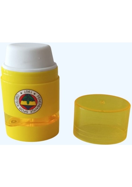 Fenerbahçe Lisanslı Silgili Kalemtıraş – Şık ve Pratik modelleri