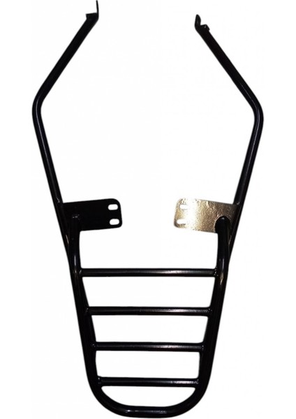 BAJAJ PULSAR NS200 2011-2020 ARKA PORTBAGAJ ÇANTA DEMİRİ MOTOSPAR